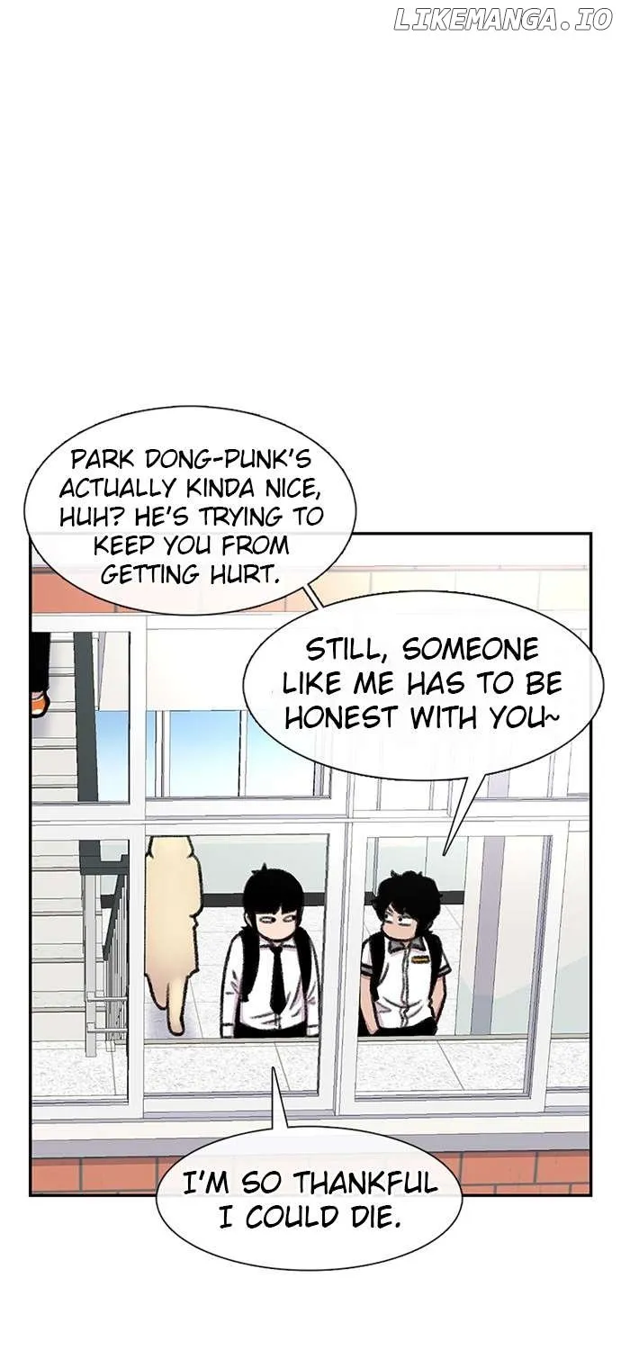 Star Ginseng Store Chapter 94 page 33 - 