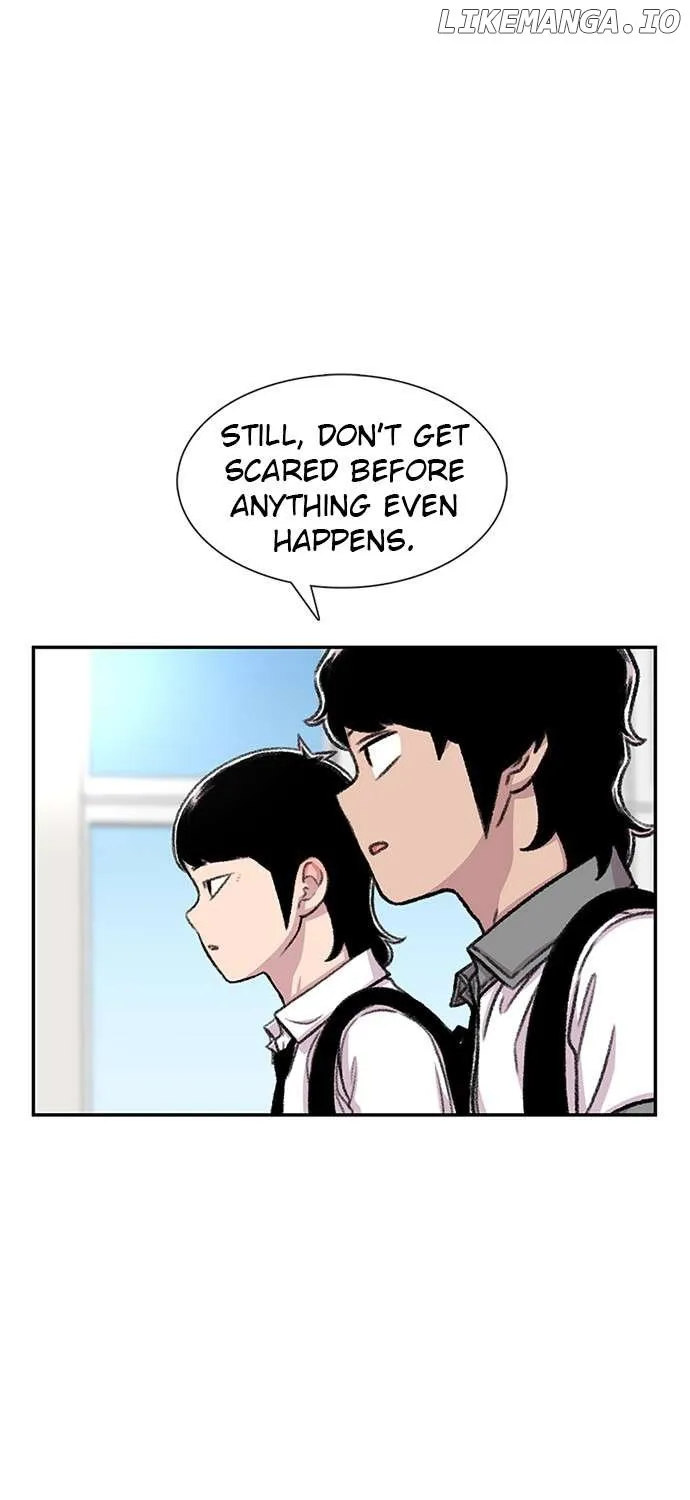 Star Ginseng Store Chapter 94 page 35 - 