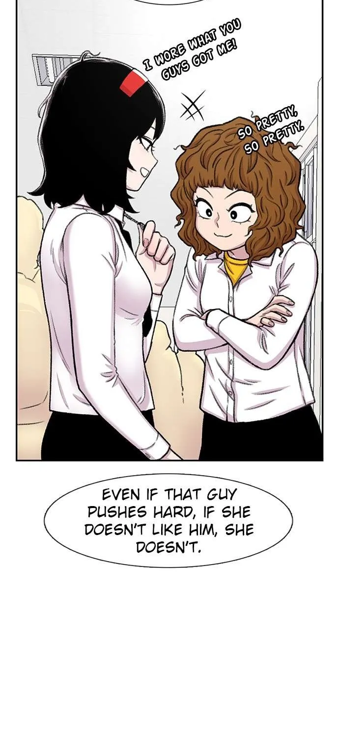 Star Ginseng Store Chapter 94 page 38 - 