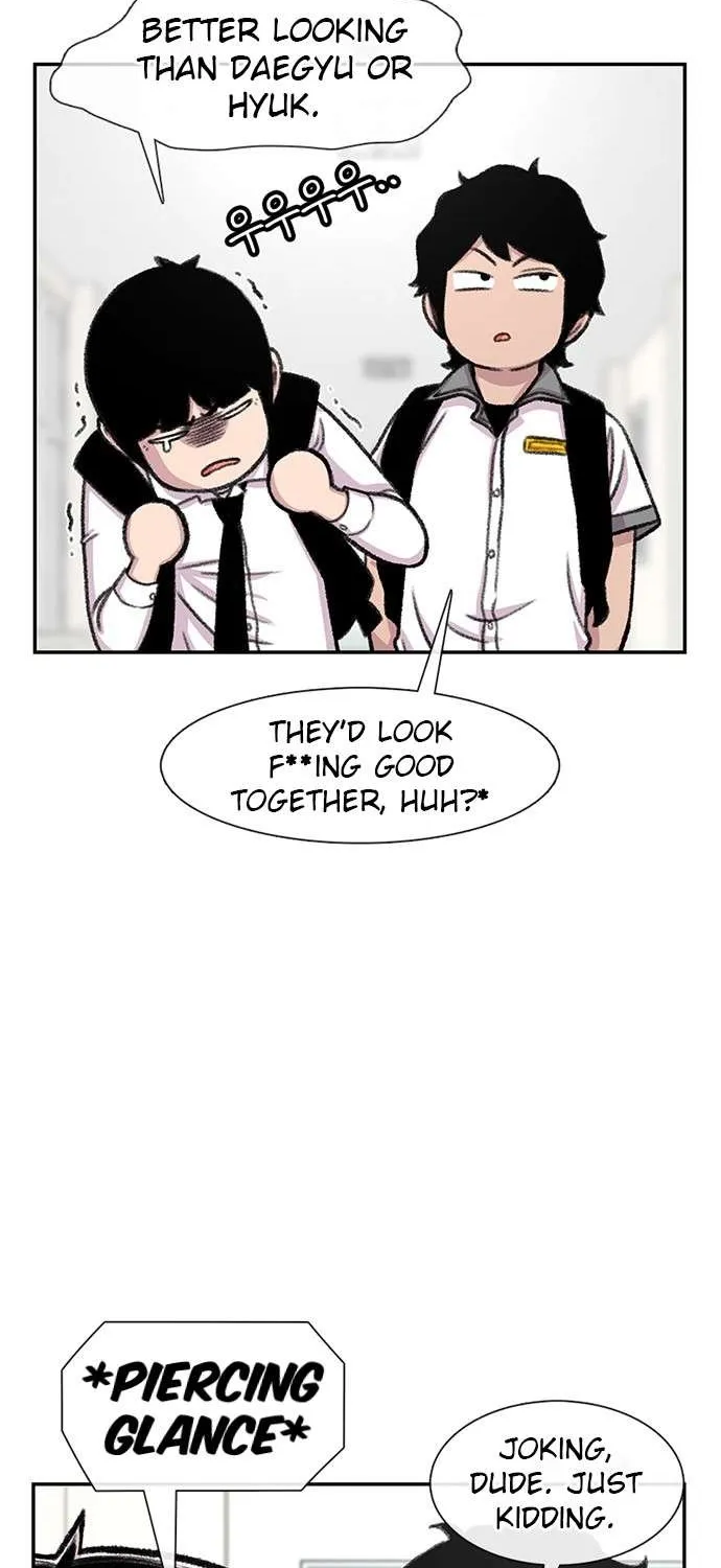 Star Ginseng Store Chapter 94 page 41 - 