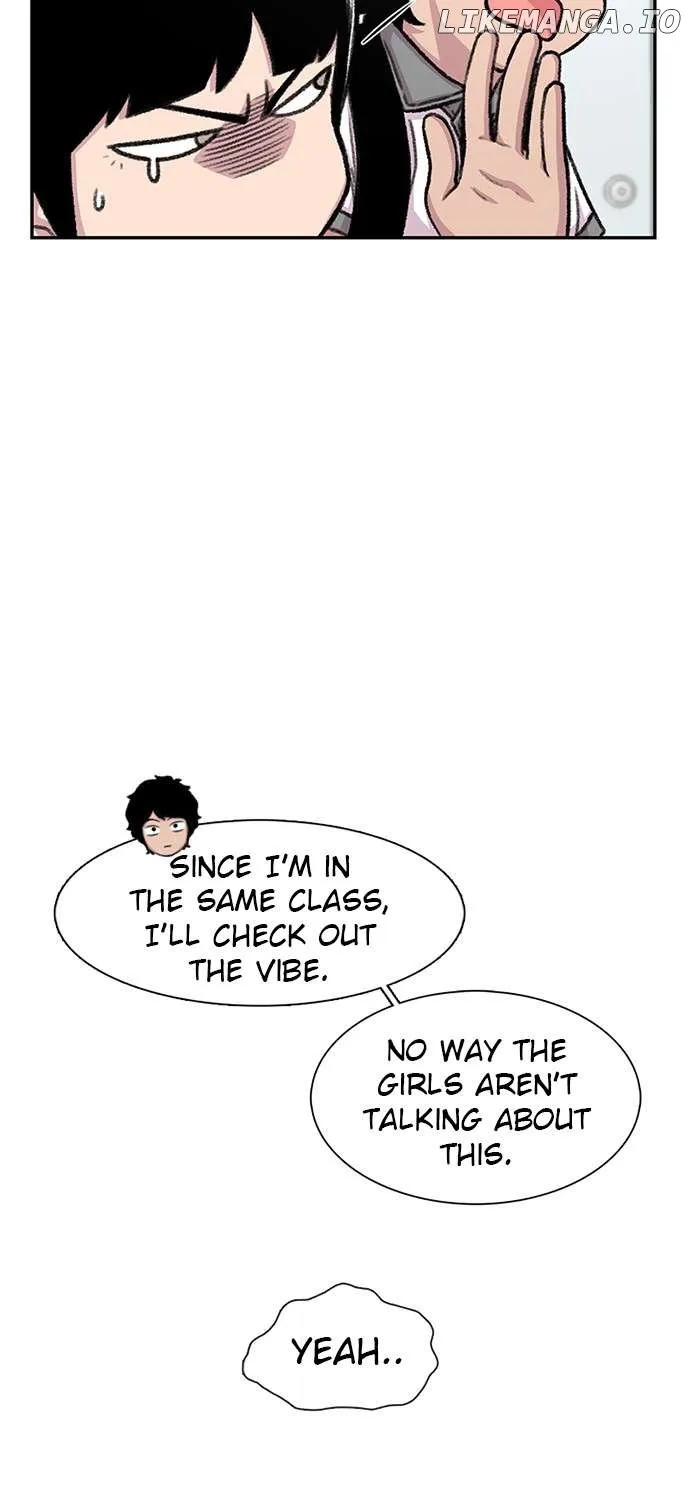 Star Ginseng Store Chapter 94 page 43 - 