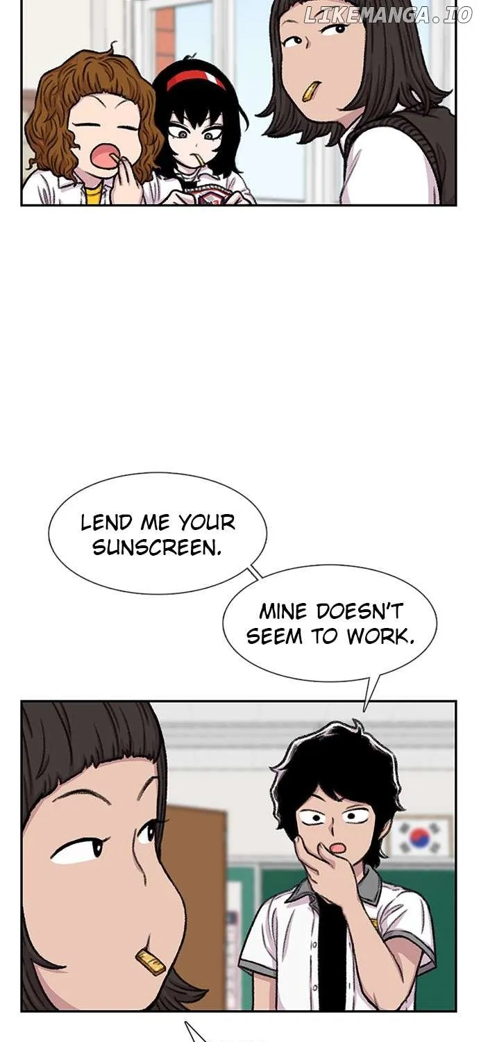 Star Ginseng Store Chapter 94 page 47 - 