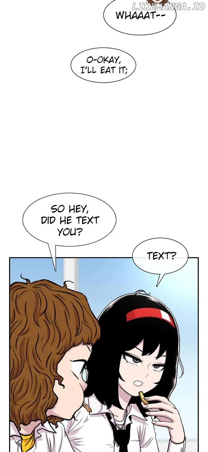 Star Ginseng Store Chapter 94 page 50 - 