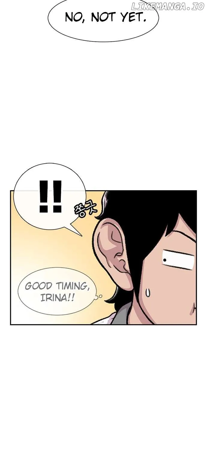Star Ginseng Store Chapter 94 page 52 - 