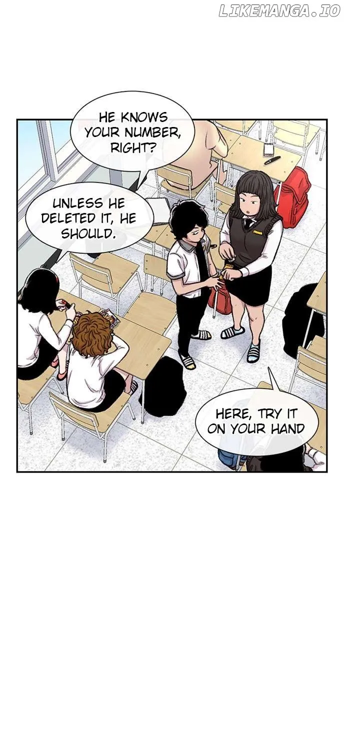 Star Ginseng Store Chapter 94 page 54 - 