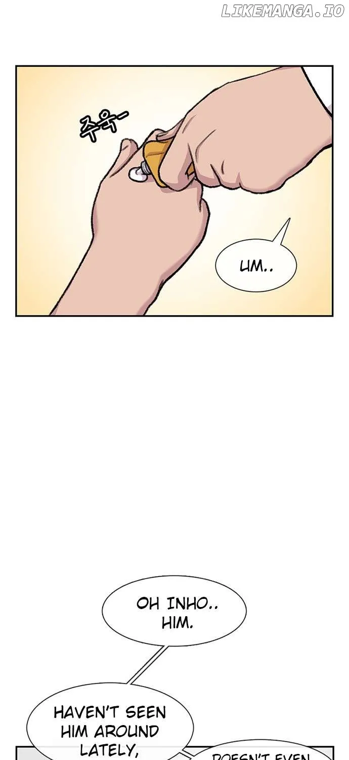 Star Ginseng Store Chapter 94 page 56 - 