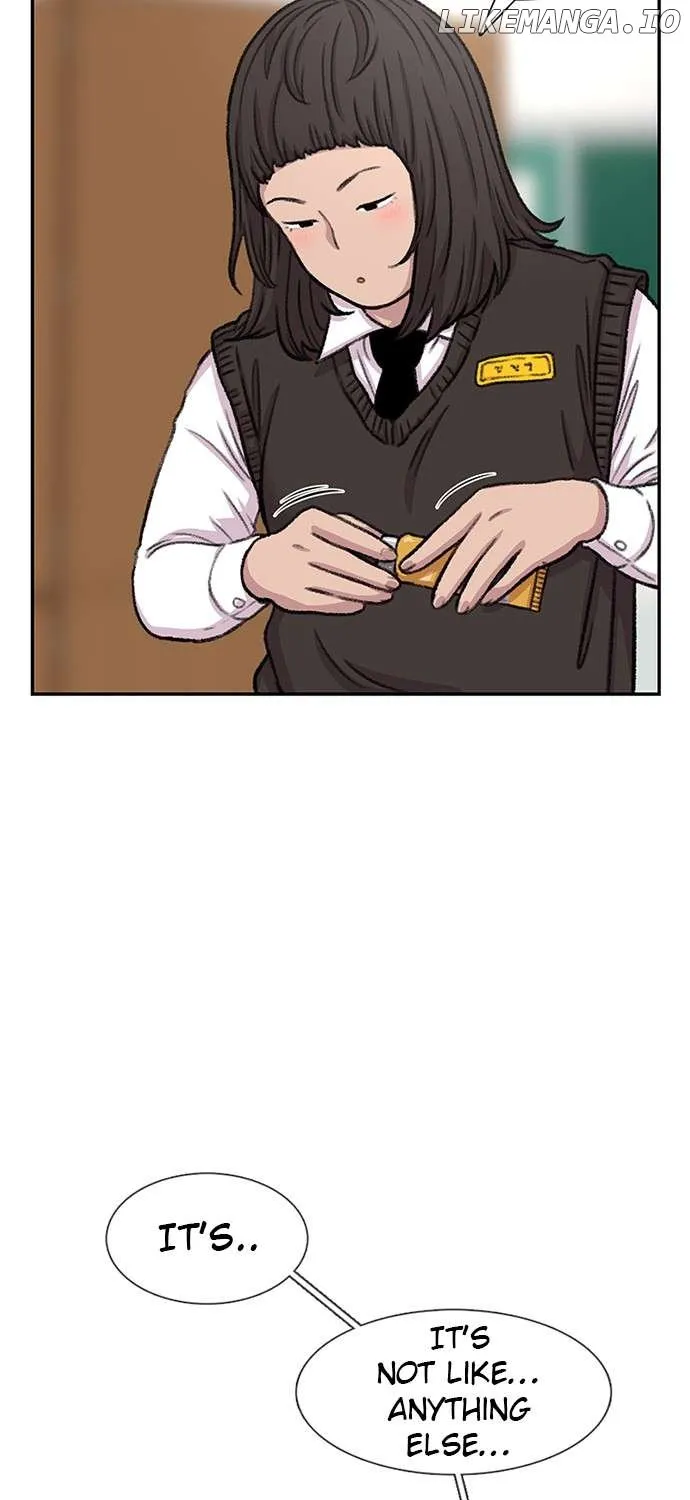 Star Ginseng Store Chapter 94 page 58 - 