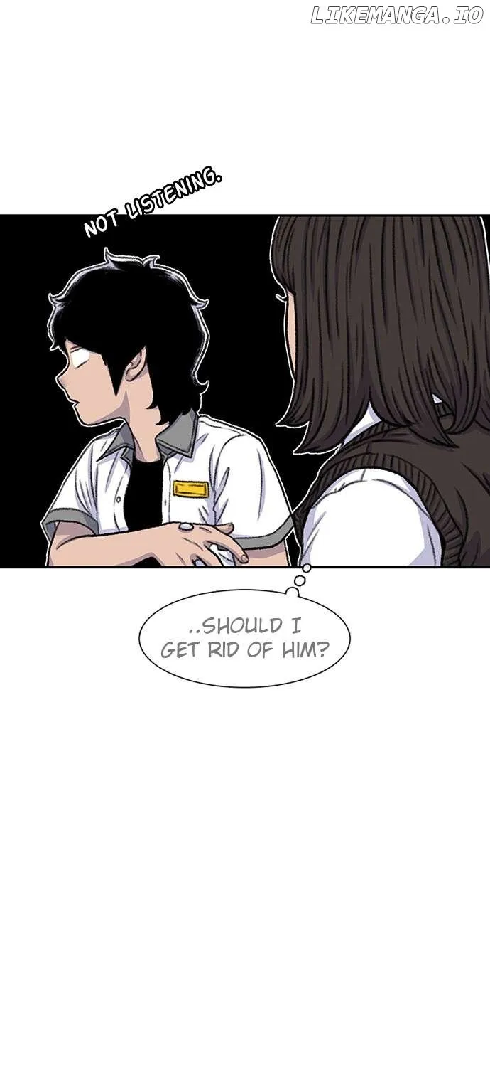 Star Ginseng Store Chapter 94 page 61 - 