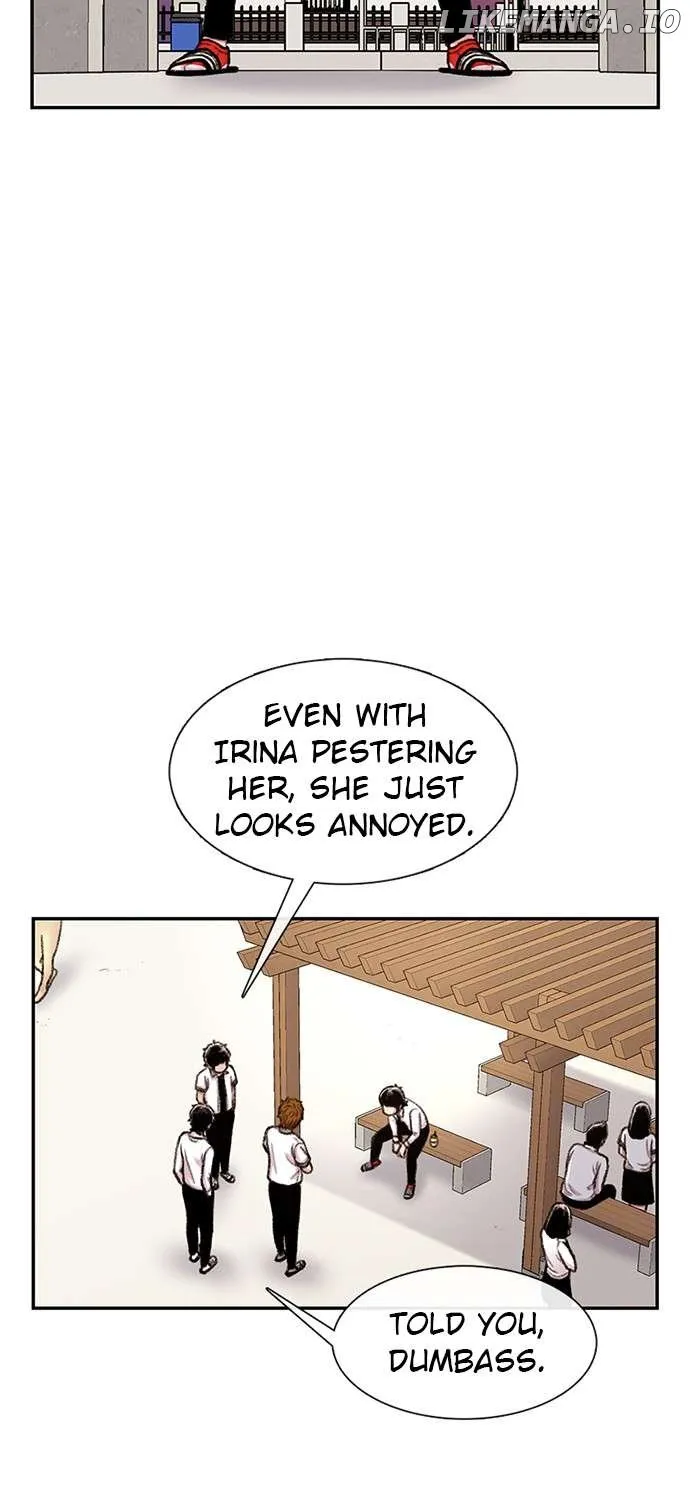 Star Ginseng Store Chapter 94 page 73 - 