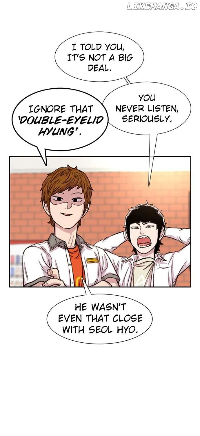 Star Ginseng Store Chapter 94 page 75 - 