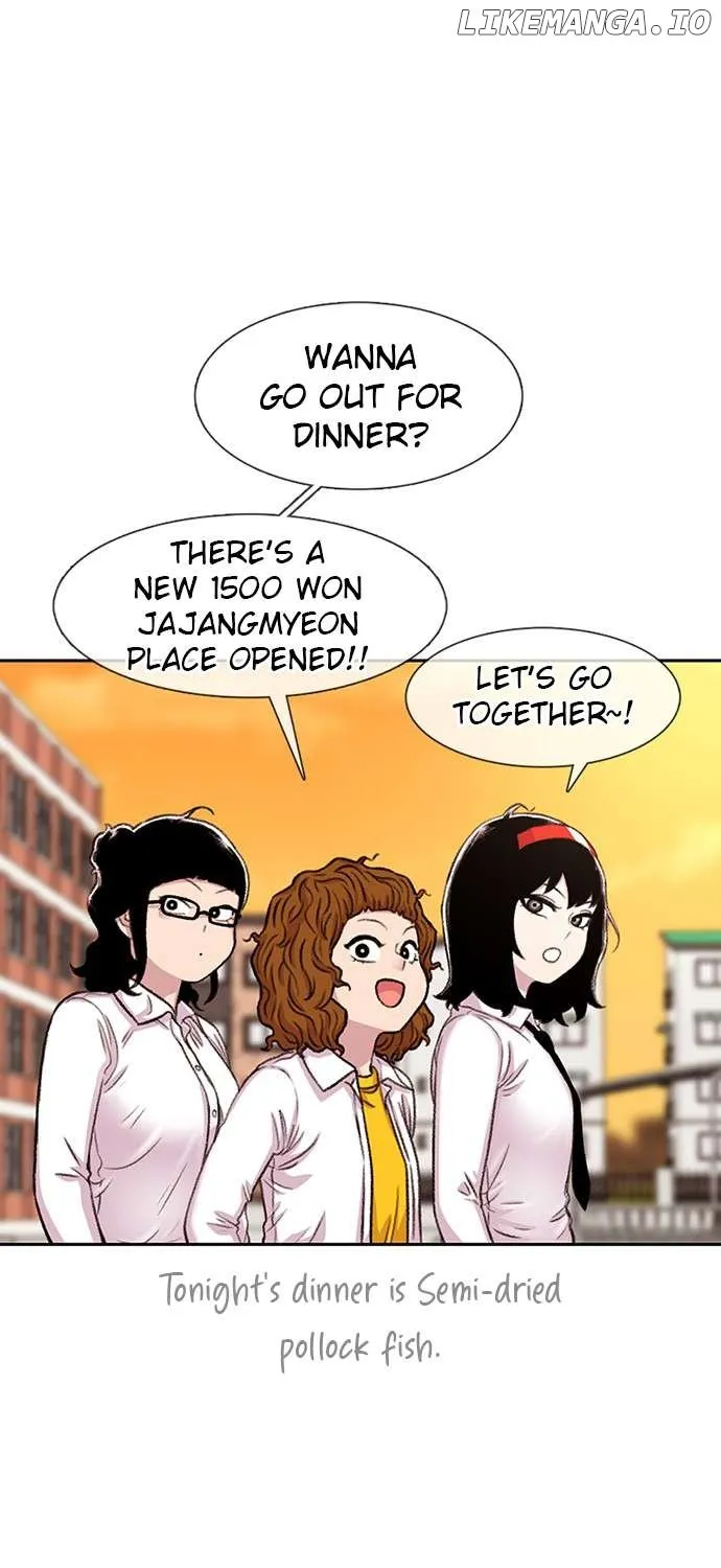Star Ginseng Store Chapter 94 page 85 - 