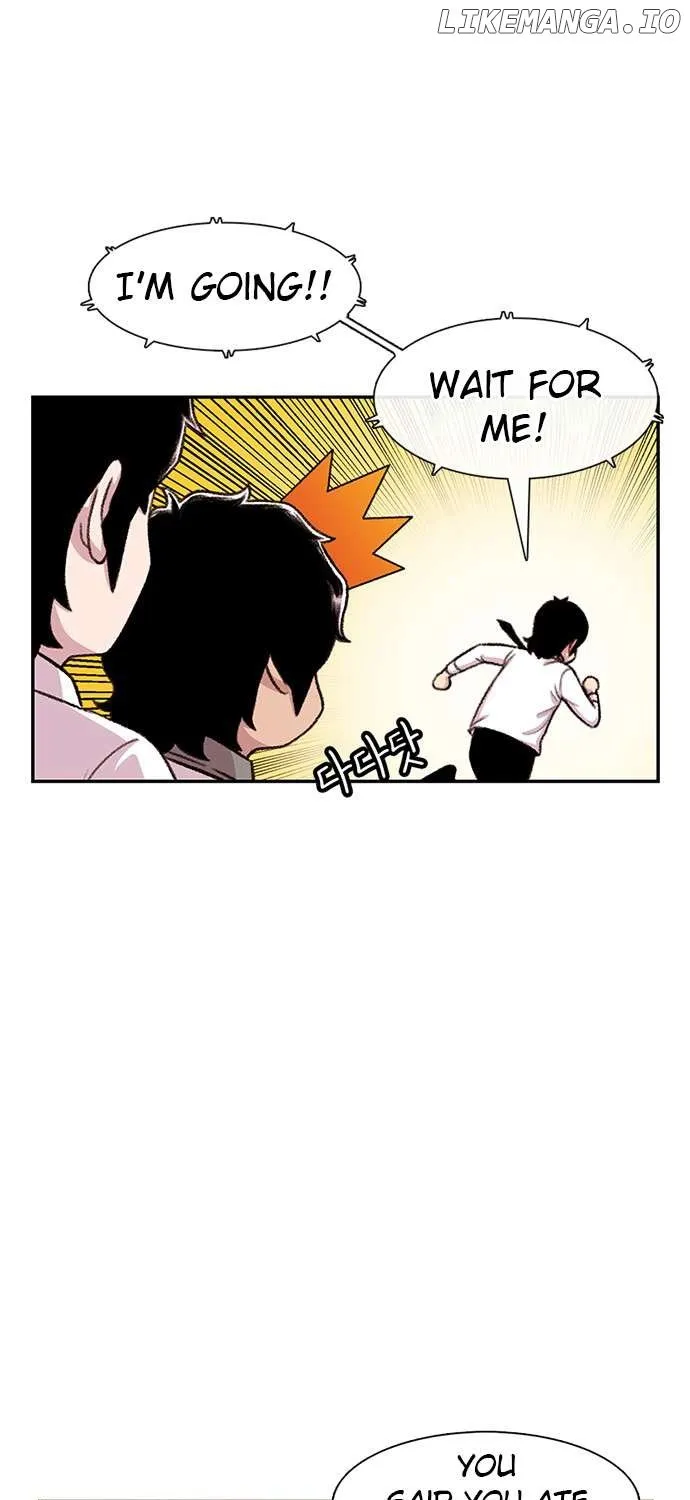 Star Ginseng Store Chapter 94 page 91 - 
