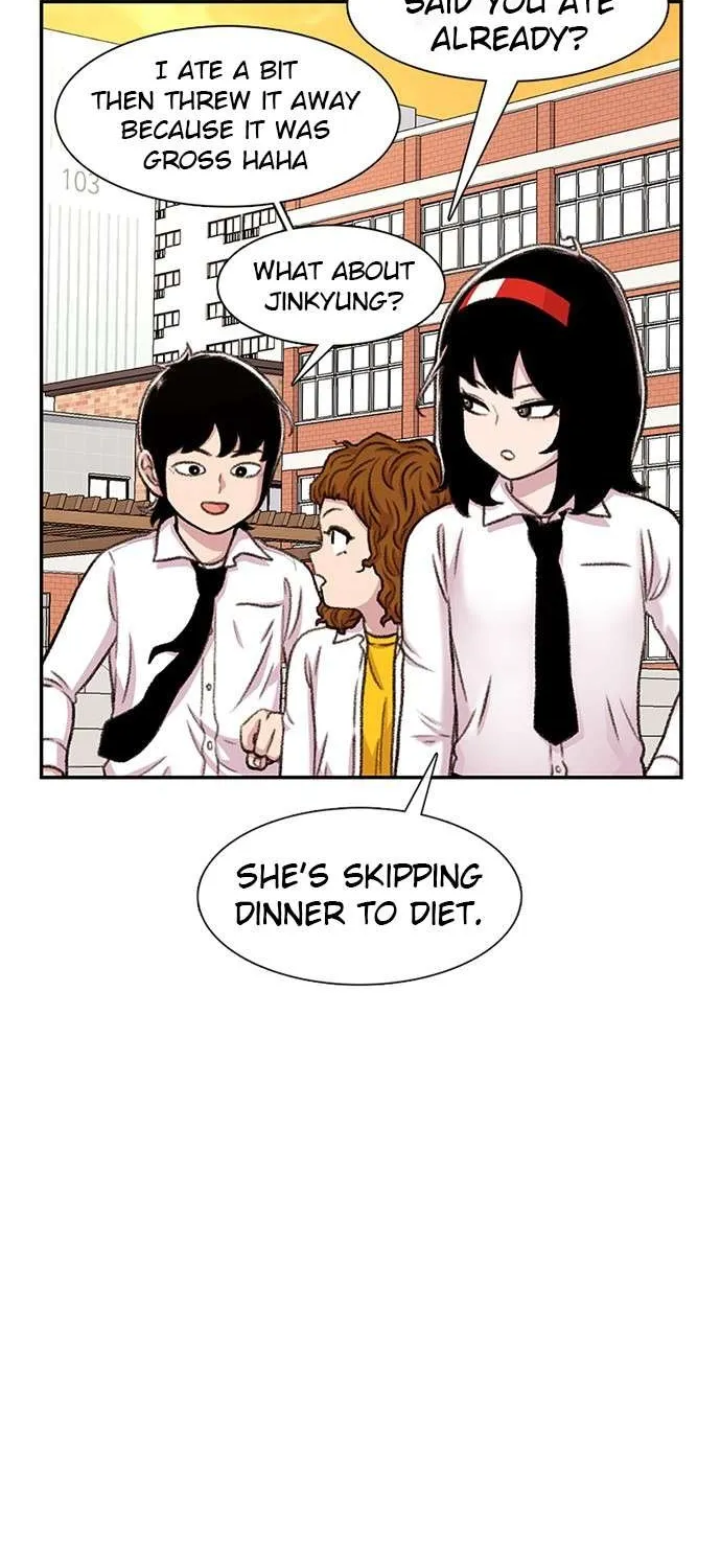 Star Ginseng Store Chapter 94 page 92 - 