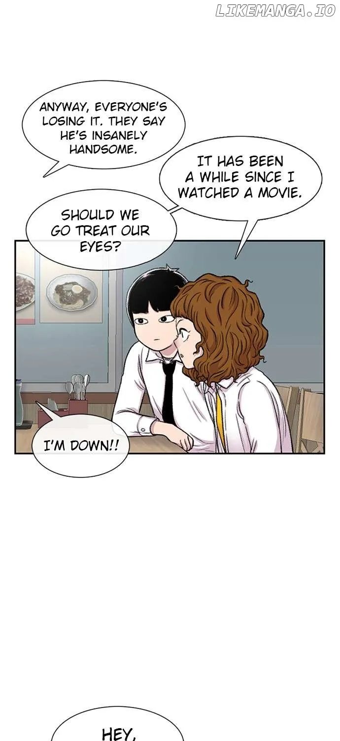 Star Ginseng Store Chapter 95 page 11 - 