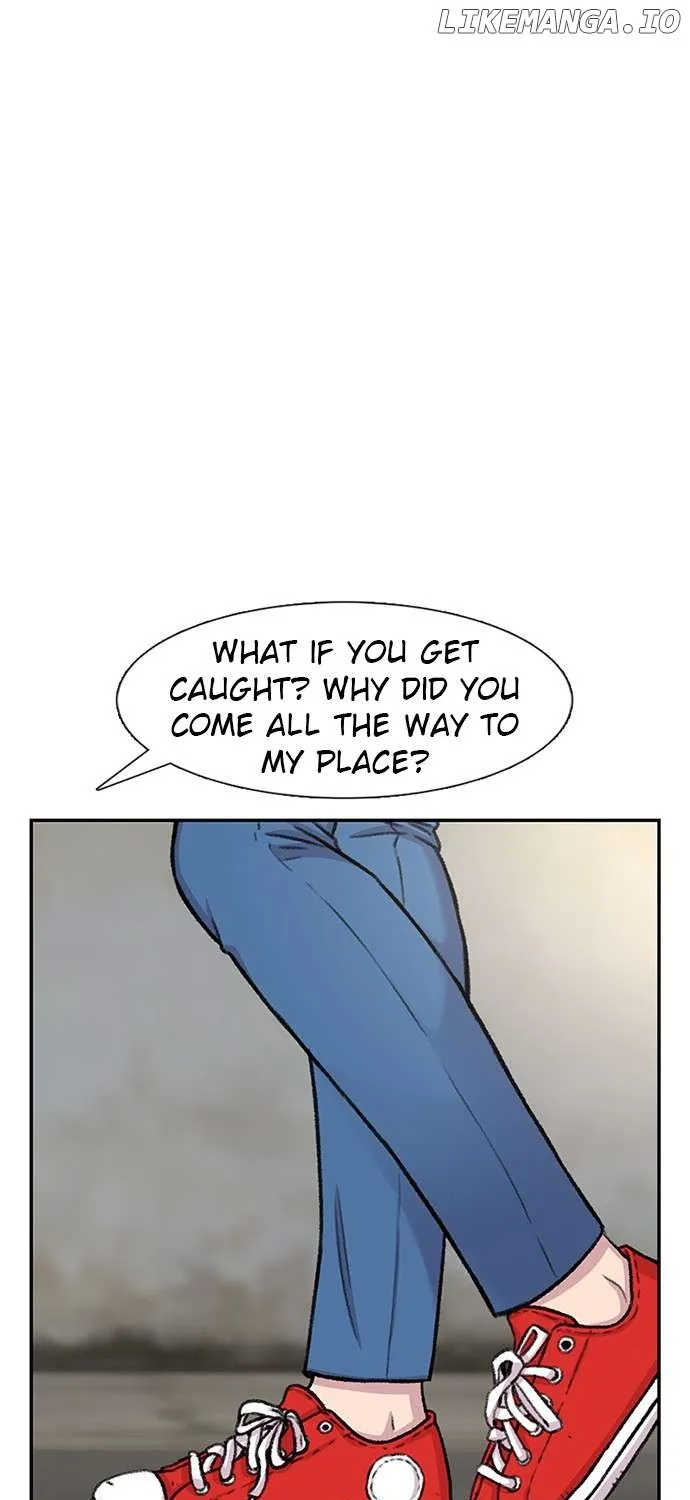 Star Ginseng Store Chapter 95 page 116 - 