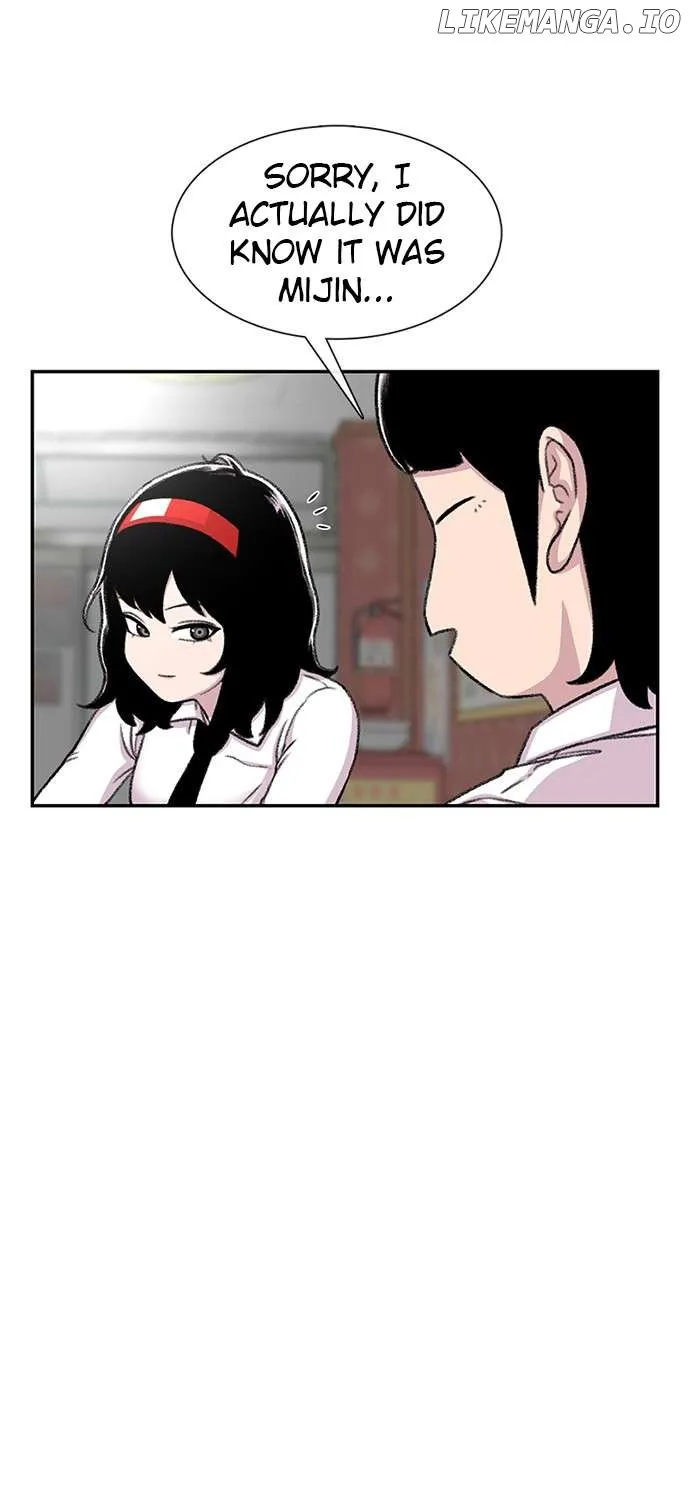 Star Ginseng Store Chapter 95 page 21 - 