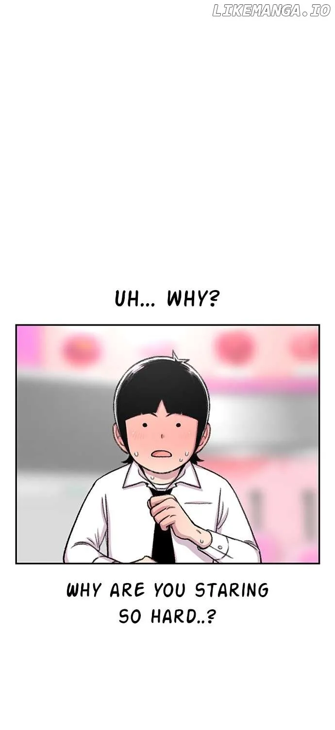Star Ginseng Store Chapter 95 page 37 - 