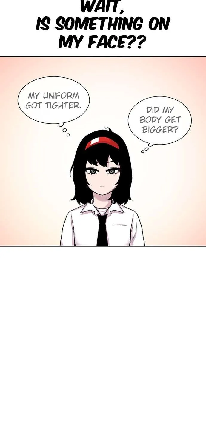 Star Ginseng Store Chapter 95 page 42 - 