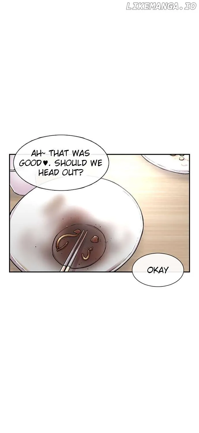 Star Ginseng Store Chapter 95 page 44 - 