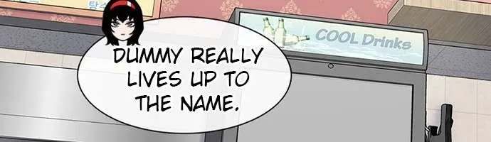Star Ginseng Store Chapter 95 page 51 - 