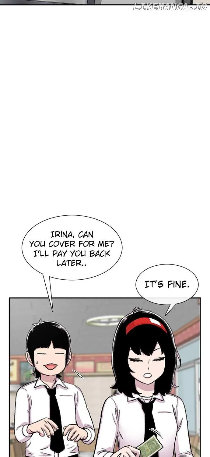 Star Ginseng Store Chapter 95 page 52 - 