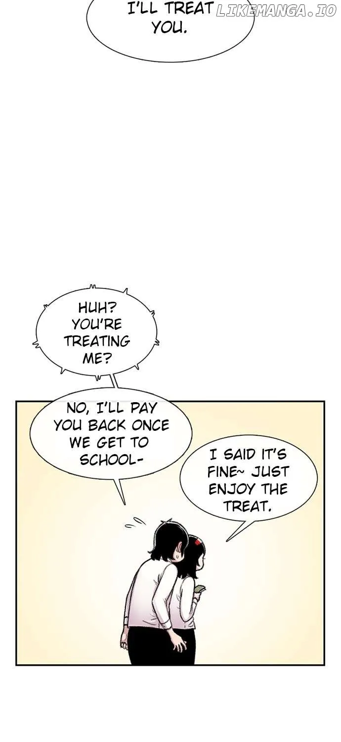 Star Ginseng Store Chapter 95 page 54 - 