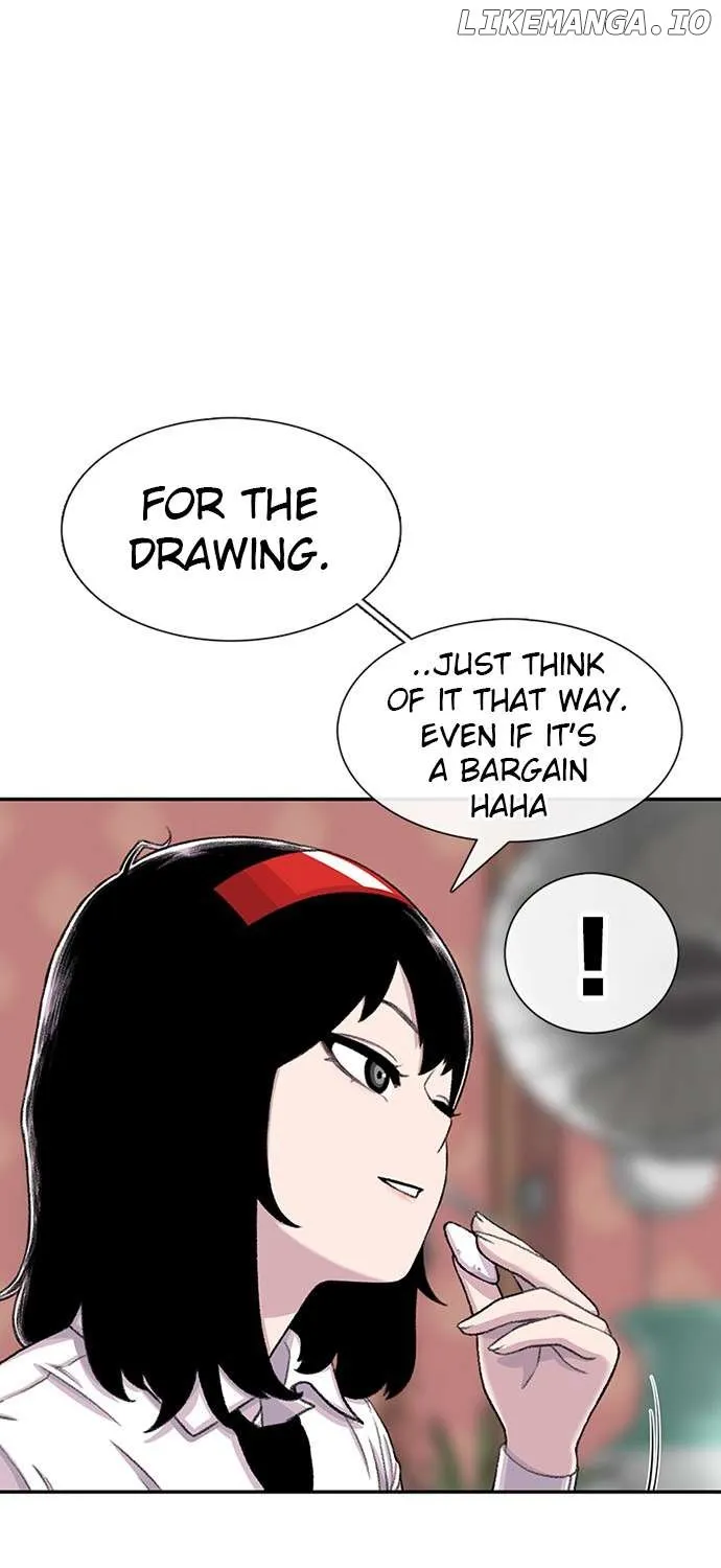 Star Ginseng Store Chapter 95 page 56 - 