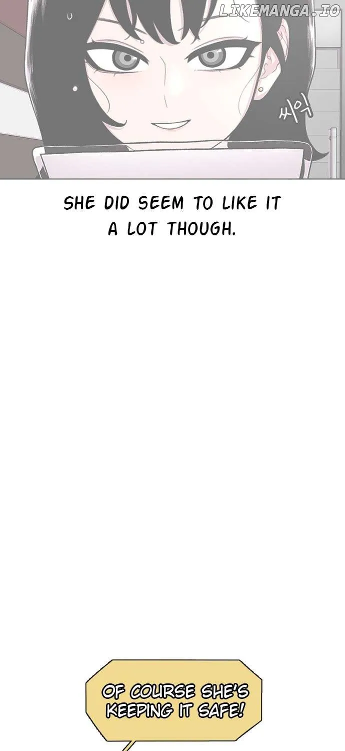 Star Ginseng Store Chapter 95 page 65 - 