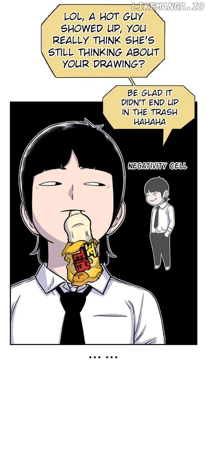 Star Ginseng Store Chapter 95 page 68 - 