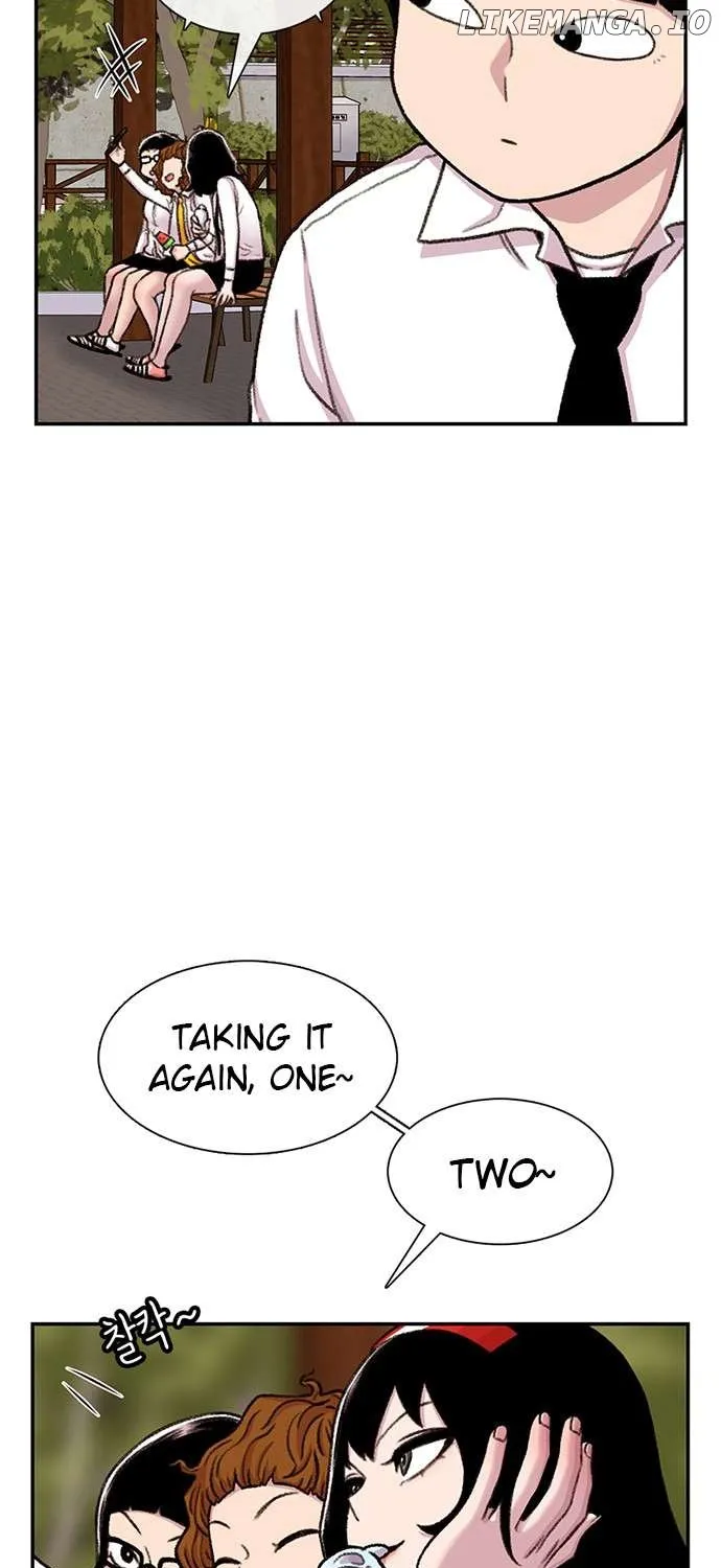 Star Ginseng Store Chapter 95 page 74 - 