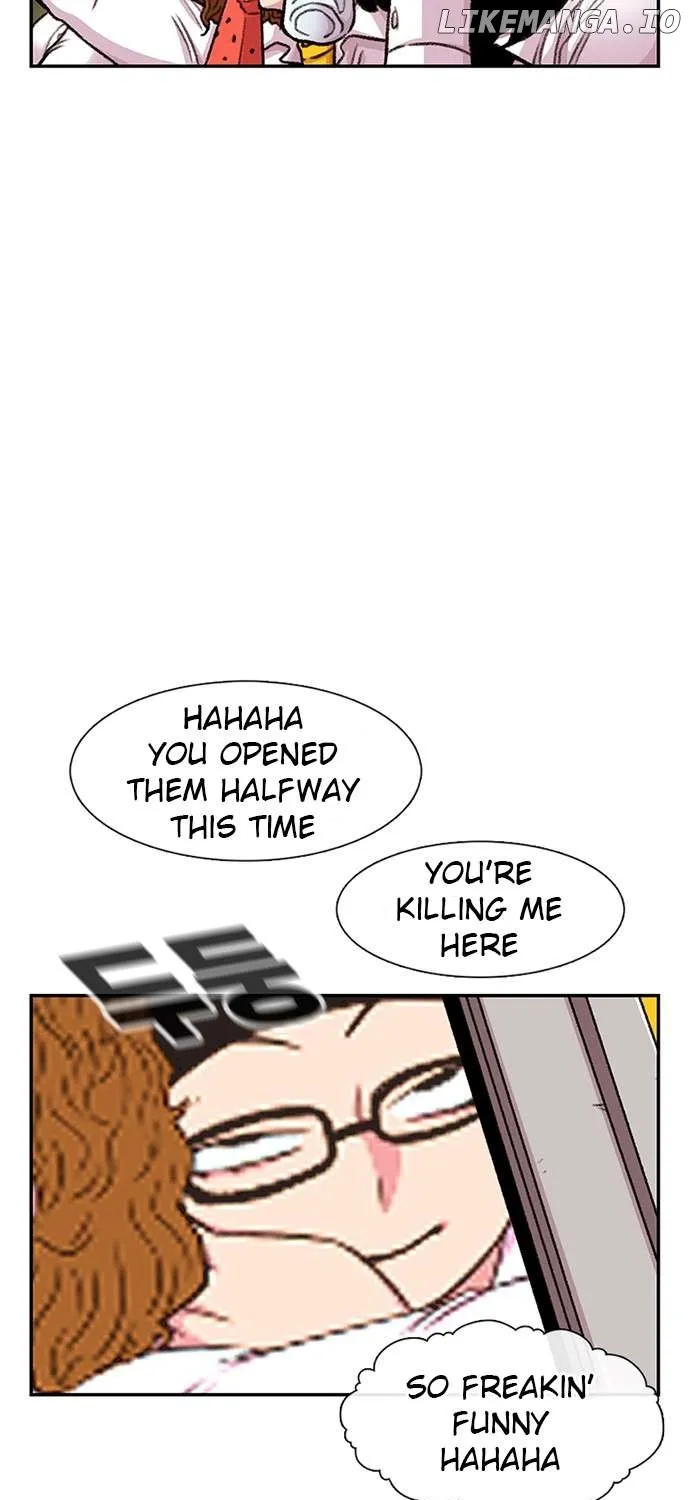 Star Ginseng Store Chapter 95 page 76 - 
