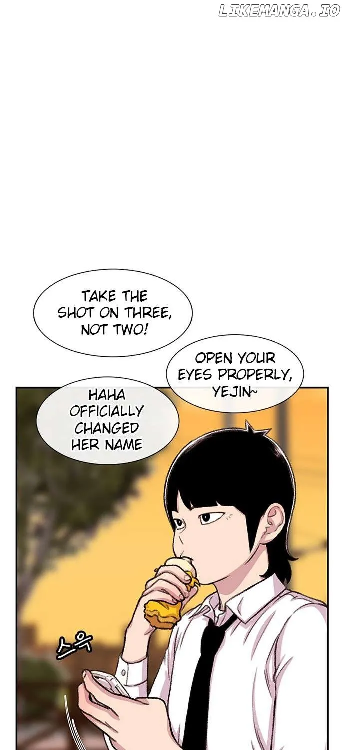 Star Ginseng Store Chapter 95 page 78 - 