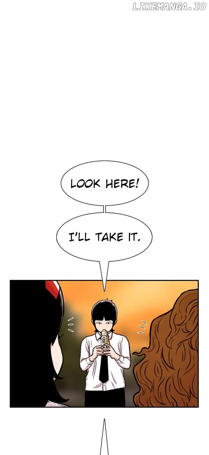 Star Ginseng Store Chapter 95 page 80 - 
