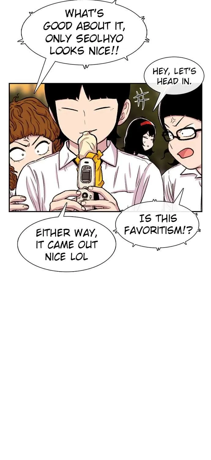 Star Ginseng Store Chapter 95 page 84 - 