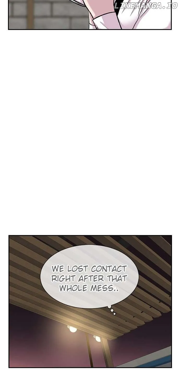 Star Ginseng Store Chapter 96 page 11 - 