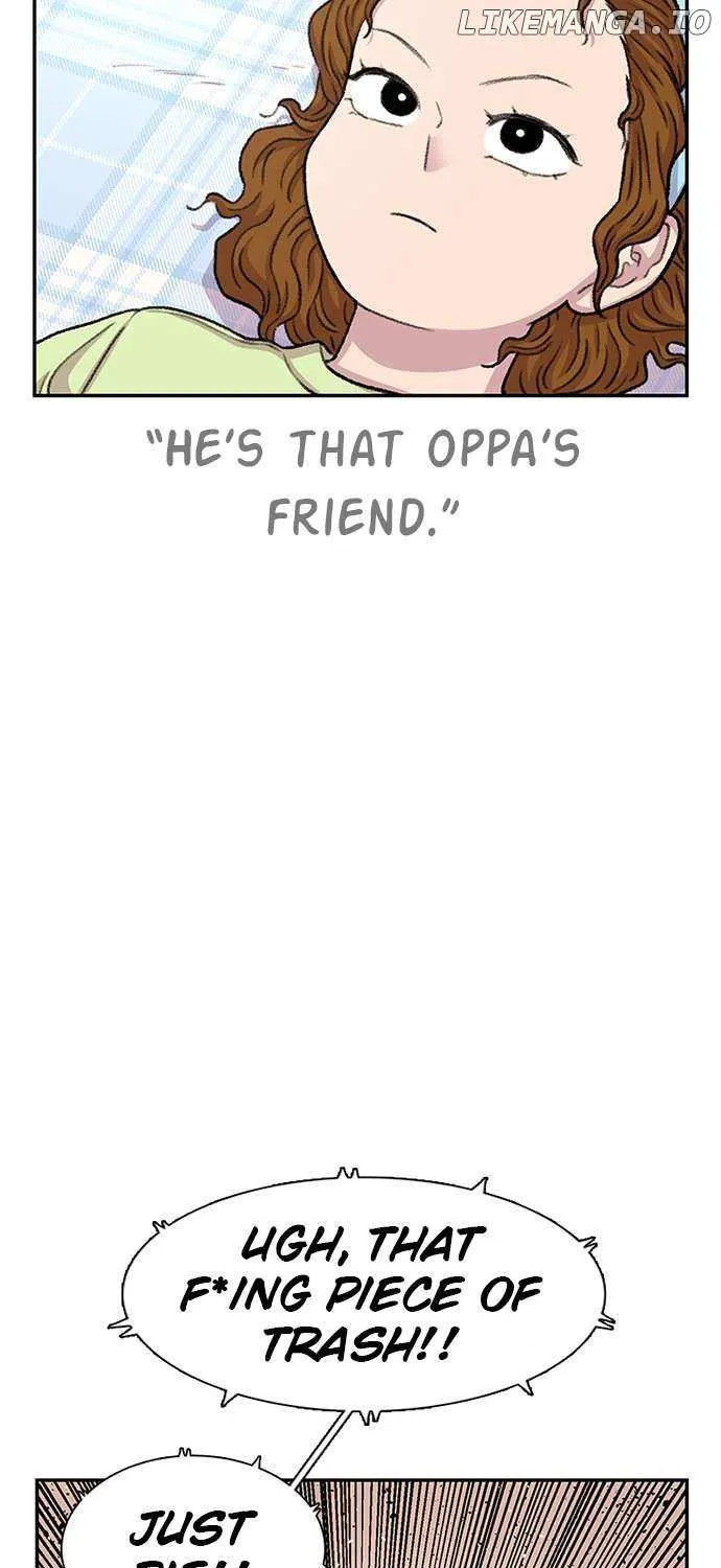 Star Ginseng Store Chapter 96 page 105 - 
