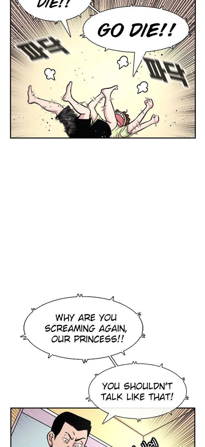 Star Ginseng Store Chapter 96 page 106 - 