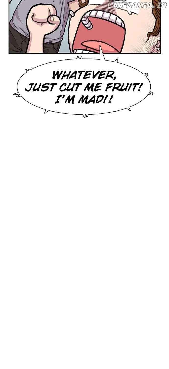 Star Ginseng Store Chapter 96 page 108 - 