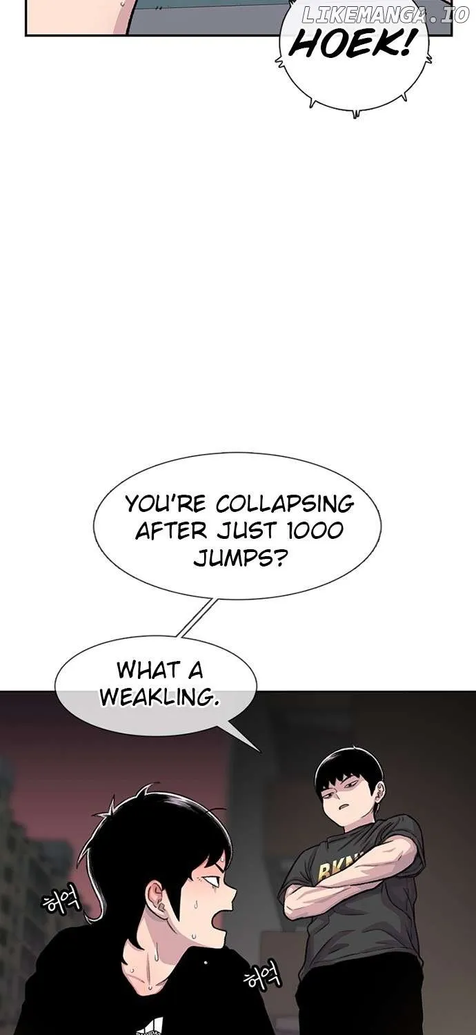 Star Ginseng Store Chapter 96 page 114 - 