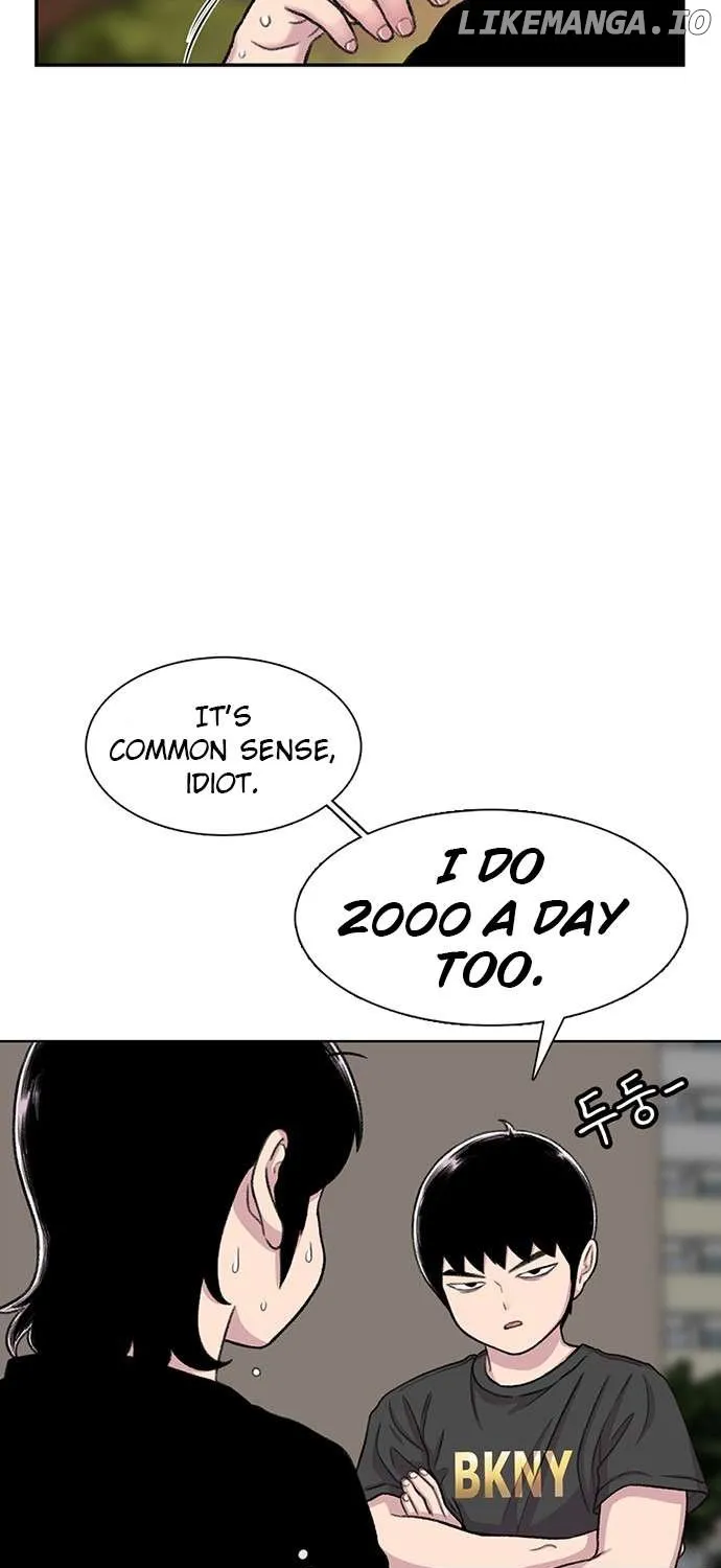 Star Ginseng Store Chapter 96 page 120 - 