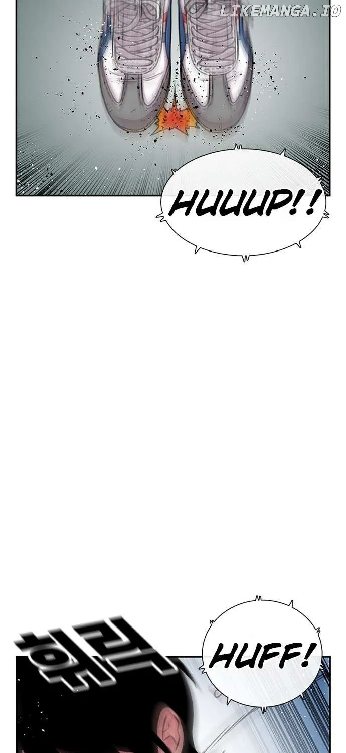 Star Ginseng Store Chapter 96 page 123 - 