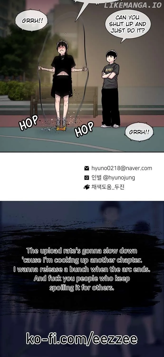 Star Ginseng Store Chapter 96 page 127 - 