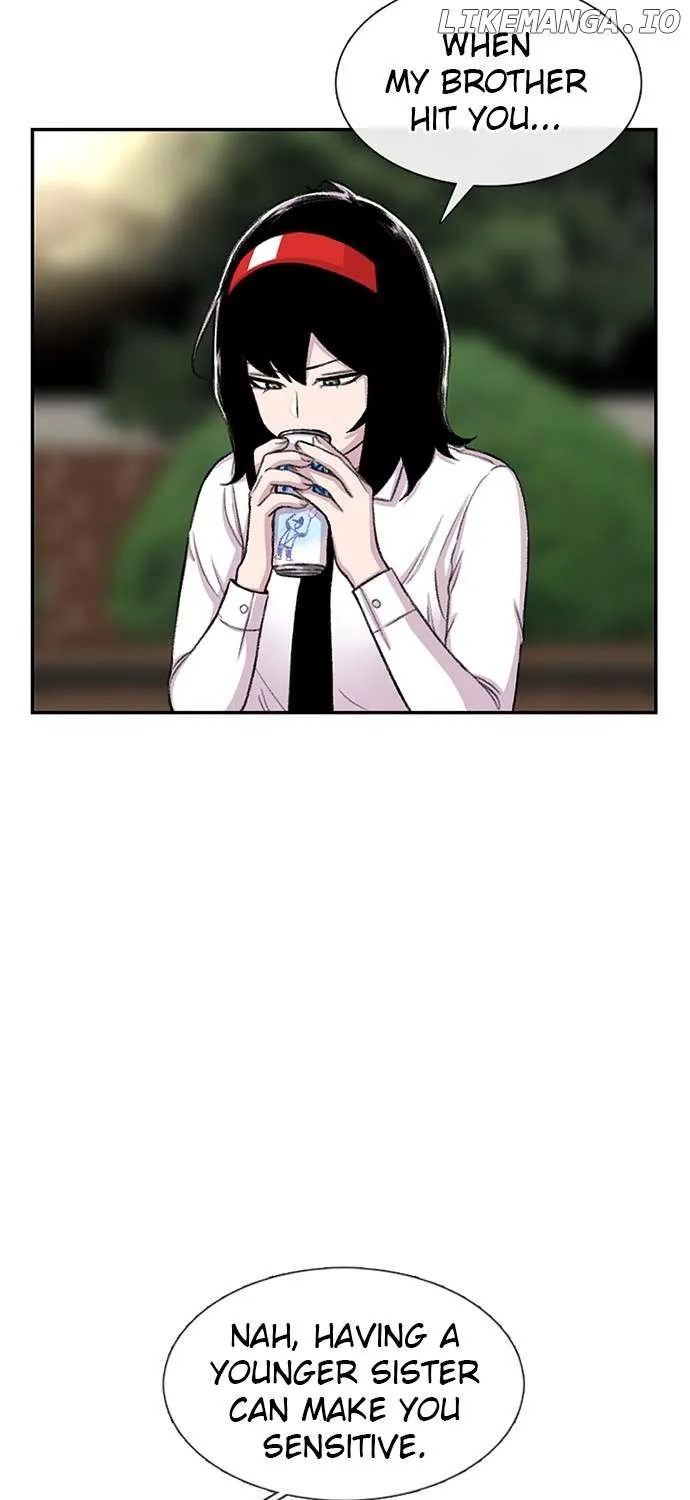 Star Ginseng Store Chapter 96 page 17 - 