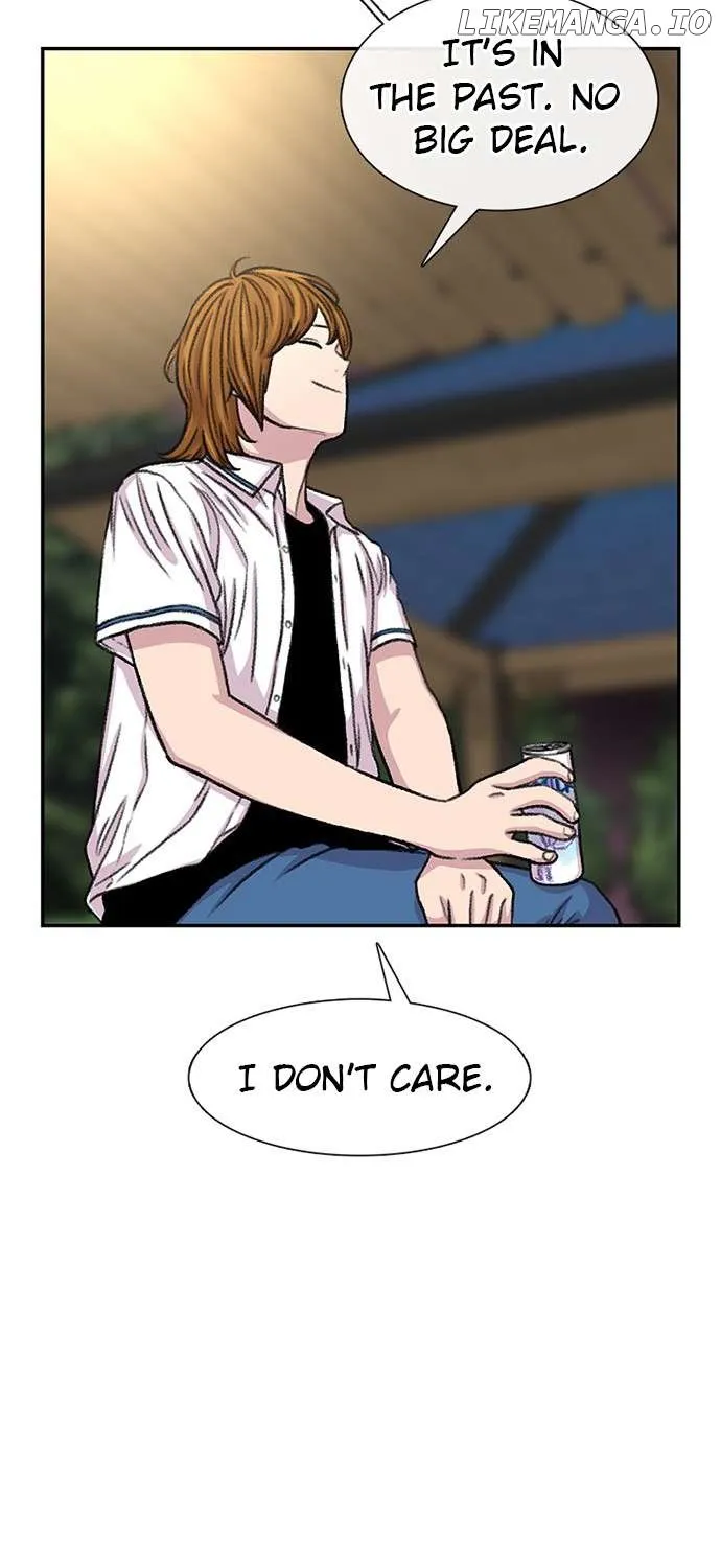 Star Ginseng Store Chapter 96 page 20 - 
