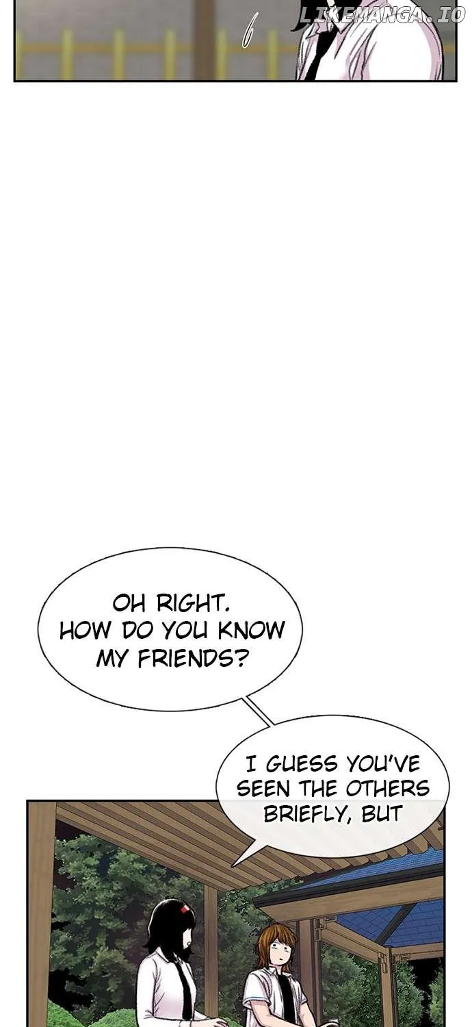 Star Ginseng Store Chapter 96 page 24 - 