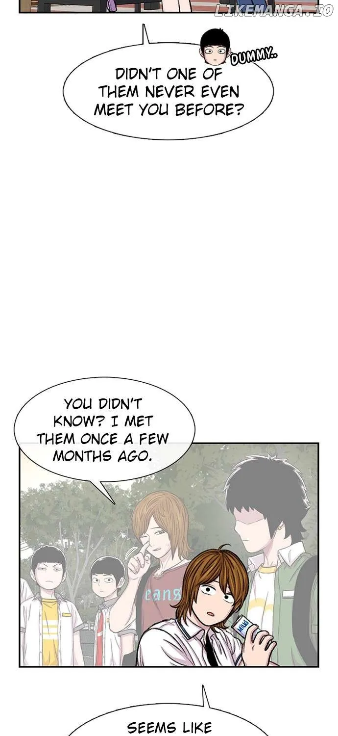 Star Ginseng Store Chapter 96 page 26 - 