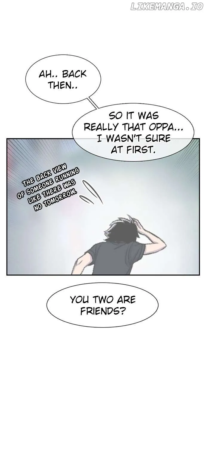 Star Ginseng Store Chapter 96 page 29 - 
