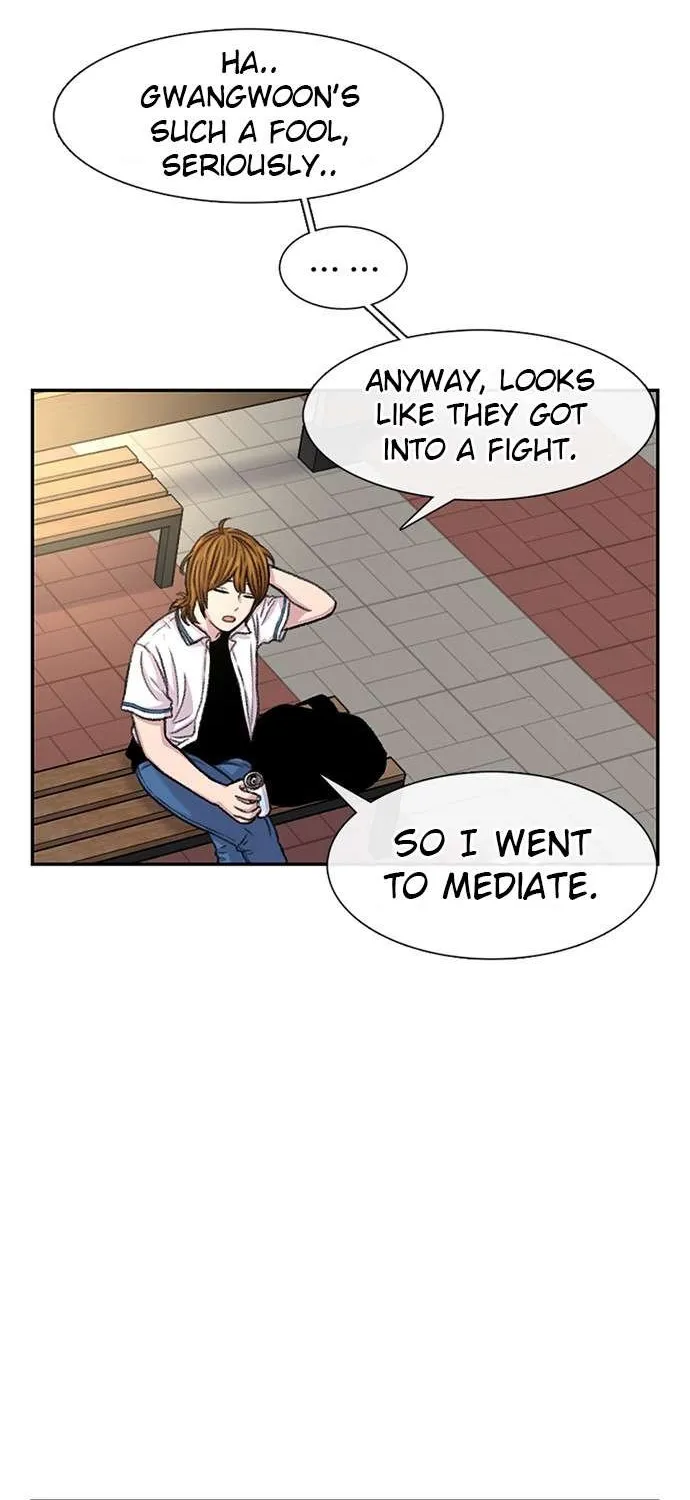 Star Ginseng Store Chapter 96 page 32 - 
