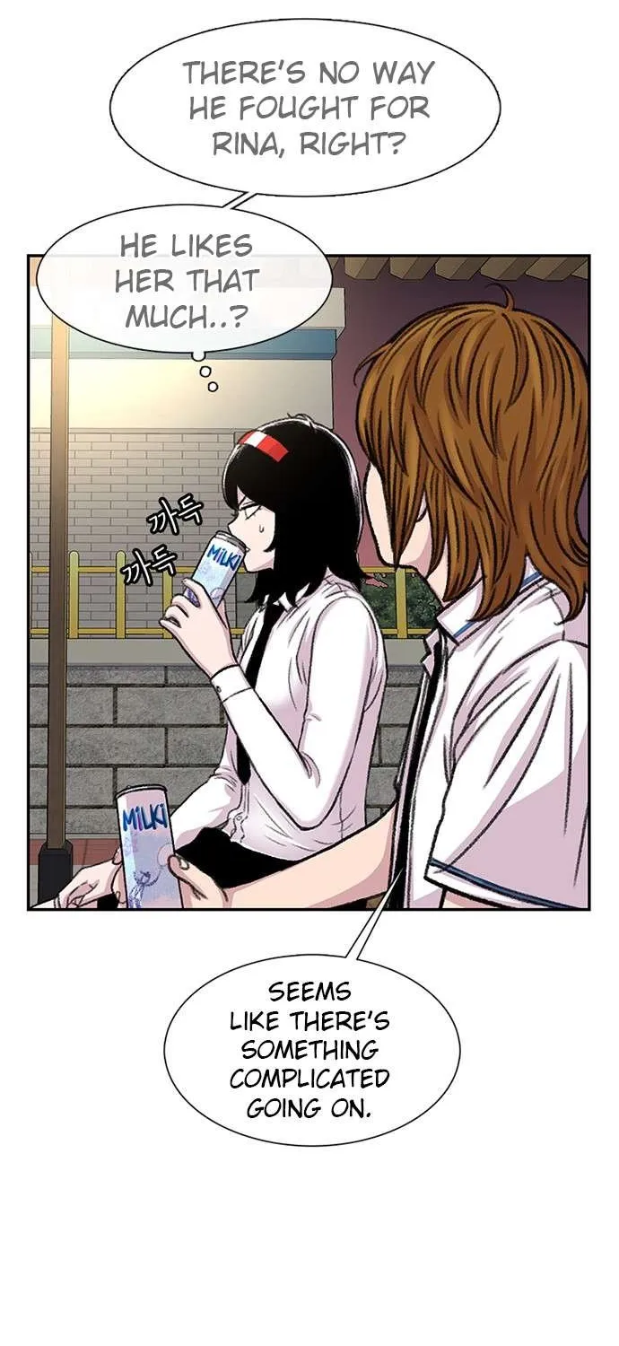 Star Ginseng Store Chapter 96 page 35 - 