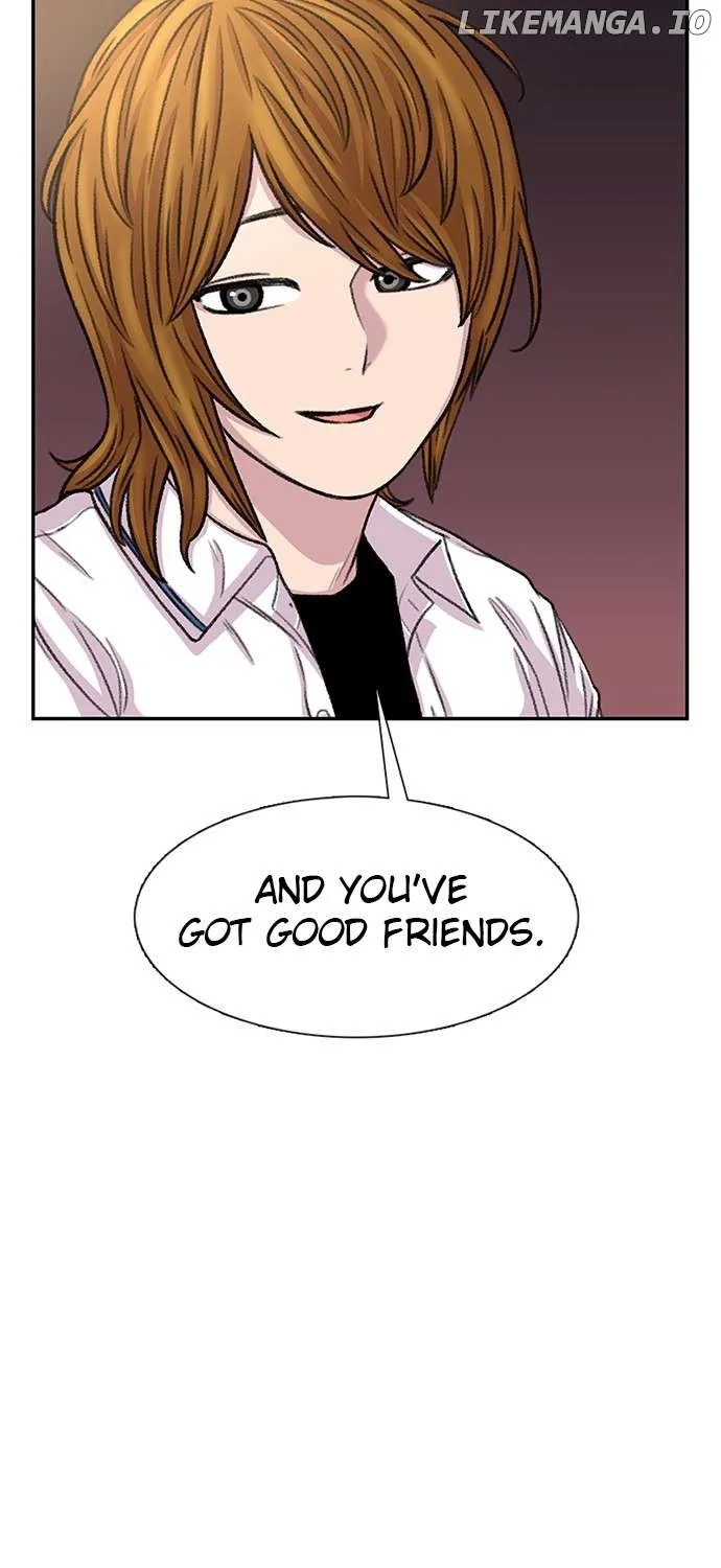 Star Ginseng Store Chapter 96 page 39 - 